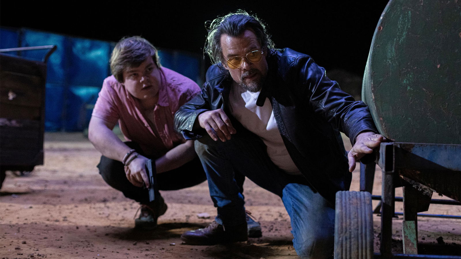 London Calling (2025) Review
