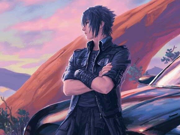 MagicCon Atlanta 2025 - MTG x Final Fantasy Releases Big New Products!