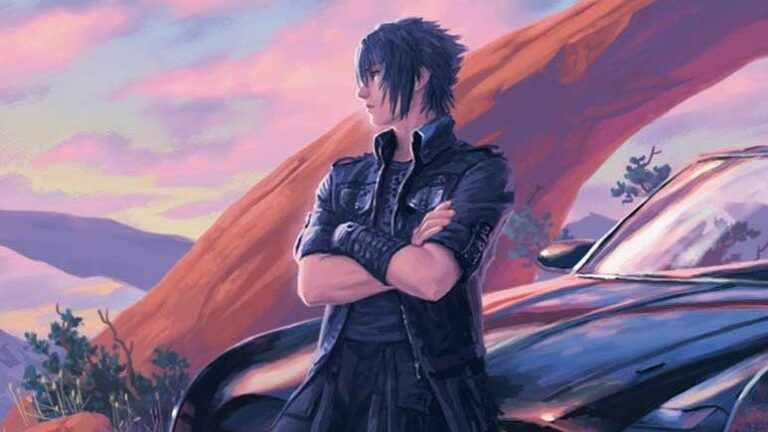 MagicCon Atlanta 2025 - MTG x Final Fantasy Releases Big New Products!