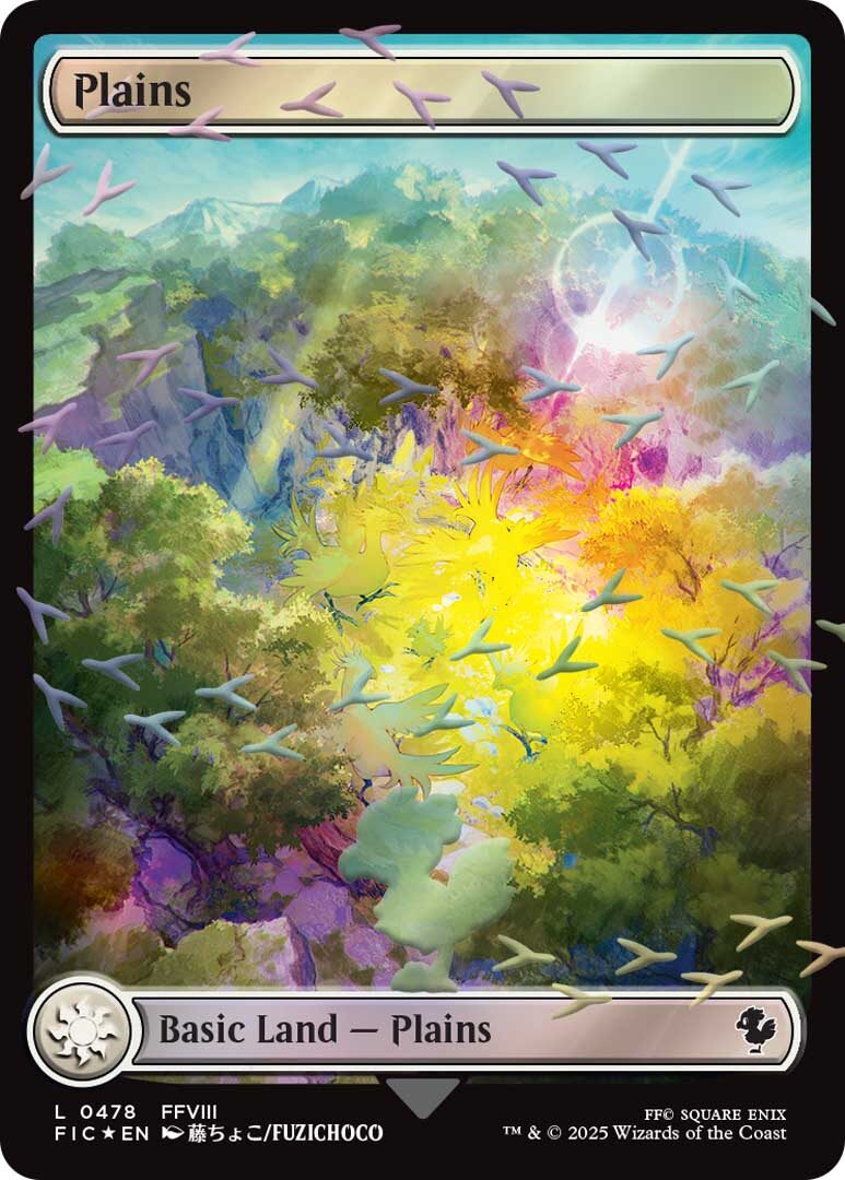 Magiccon Atlanta 2025 - Mtg X Final Fantasy Releases Big New Products!