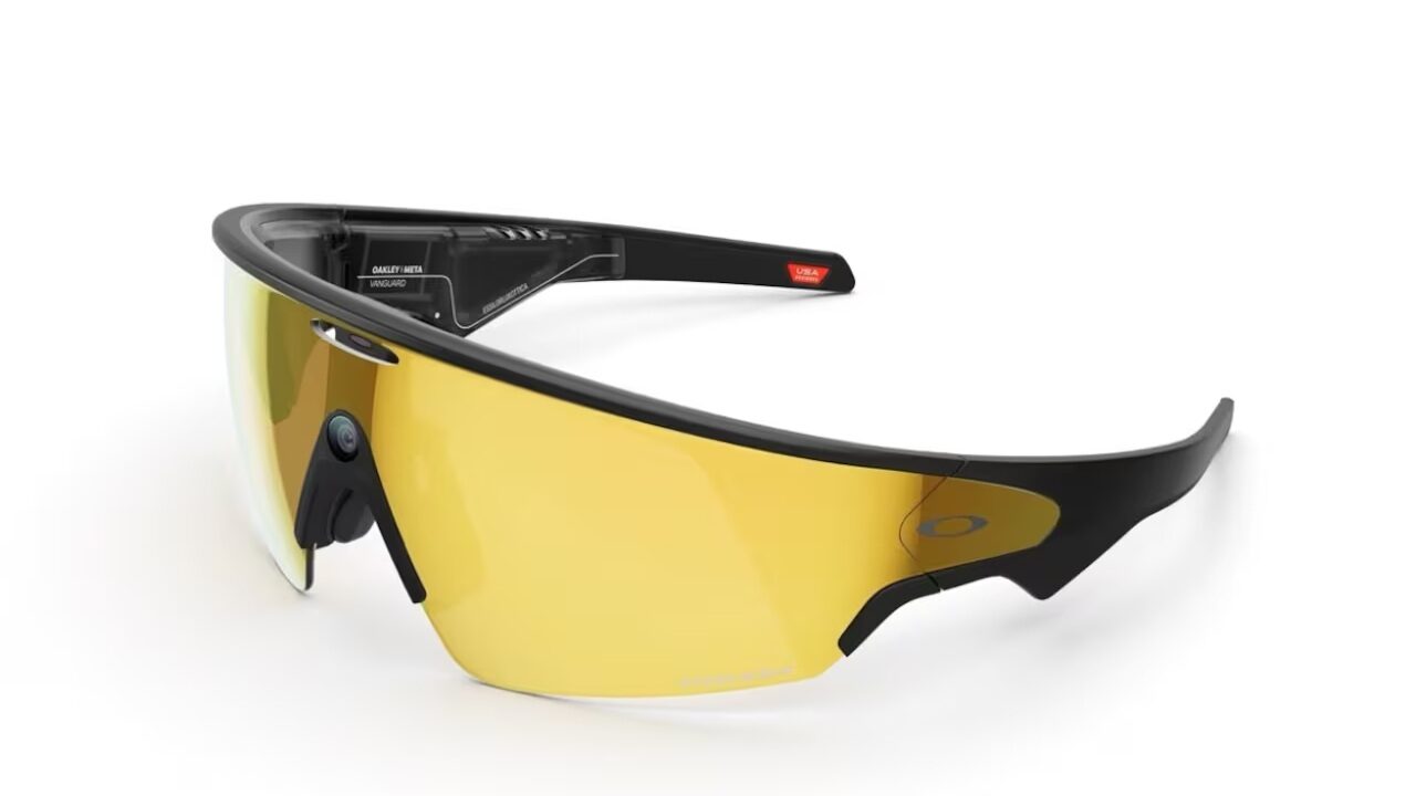 Meta Connect 2025: Three New Innovative Ai Glasses Have Been Revealed