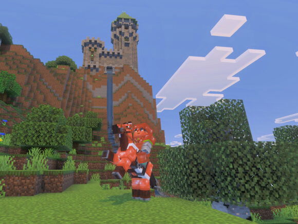 Minecraft LIVE: Here’s Everything Revealed, From The Copper Age to New Marketplace Items