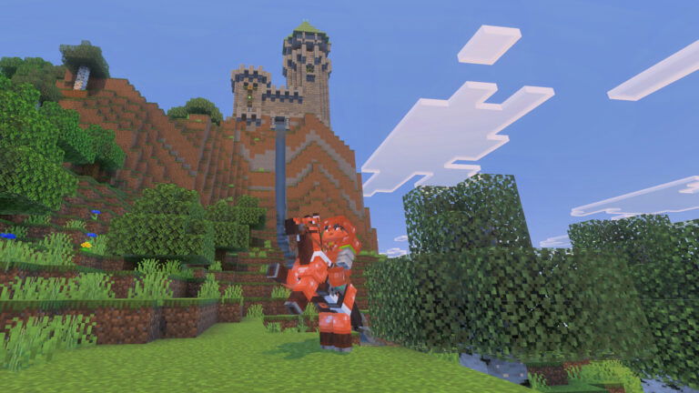 Minecraft LIVE: Here’s Everything Revealed, From The Copper Age to New Marketplace Items