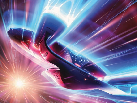 MTG's Universes Beyond Is Charting A Complicated Course