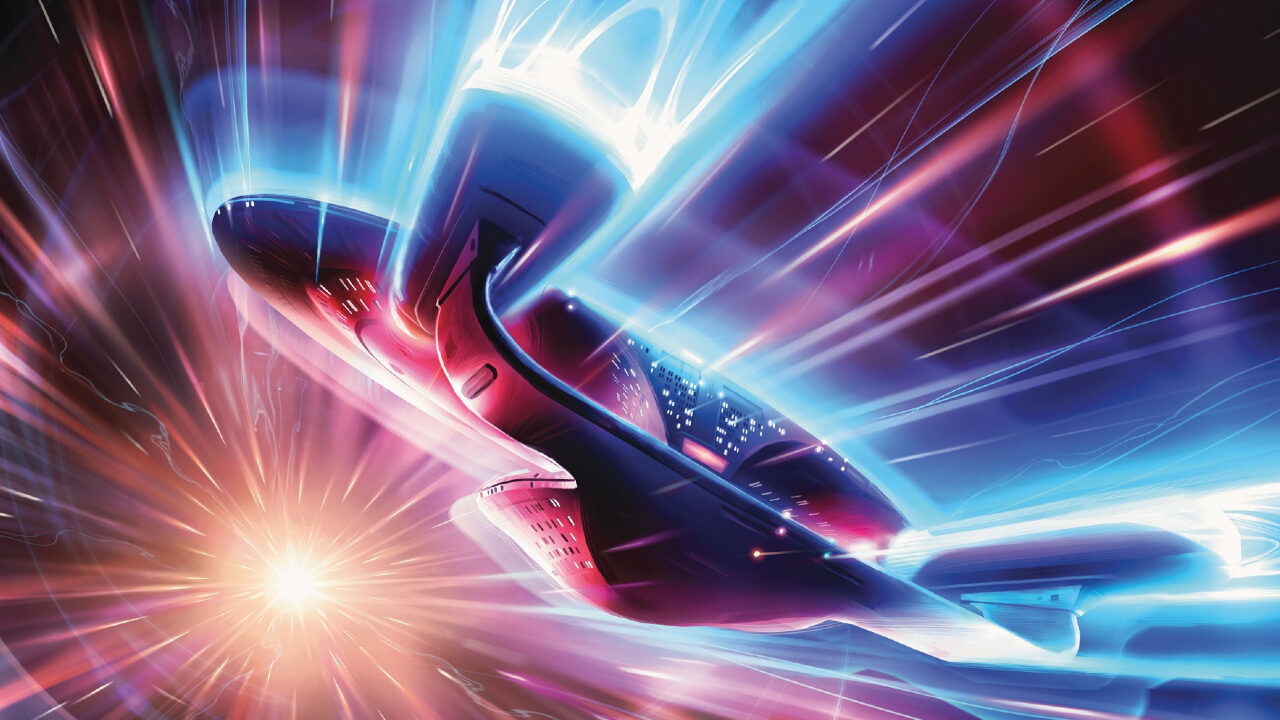 MTG's Universes Beyond Is Charting A Complicated Course