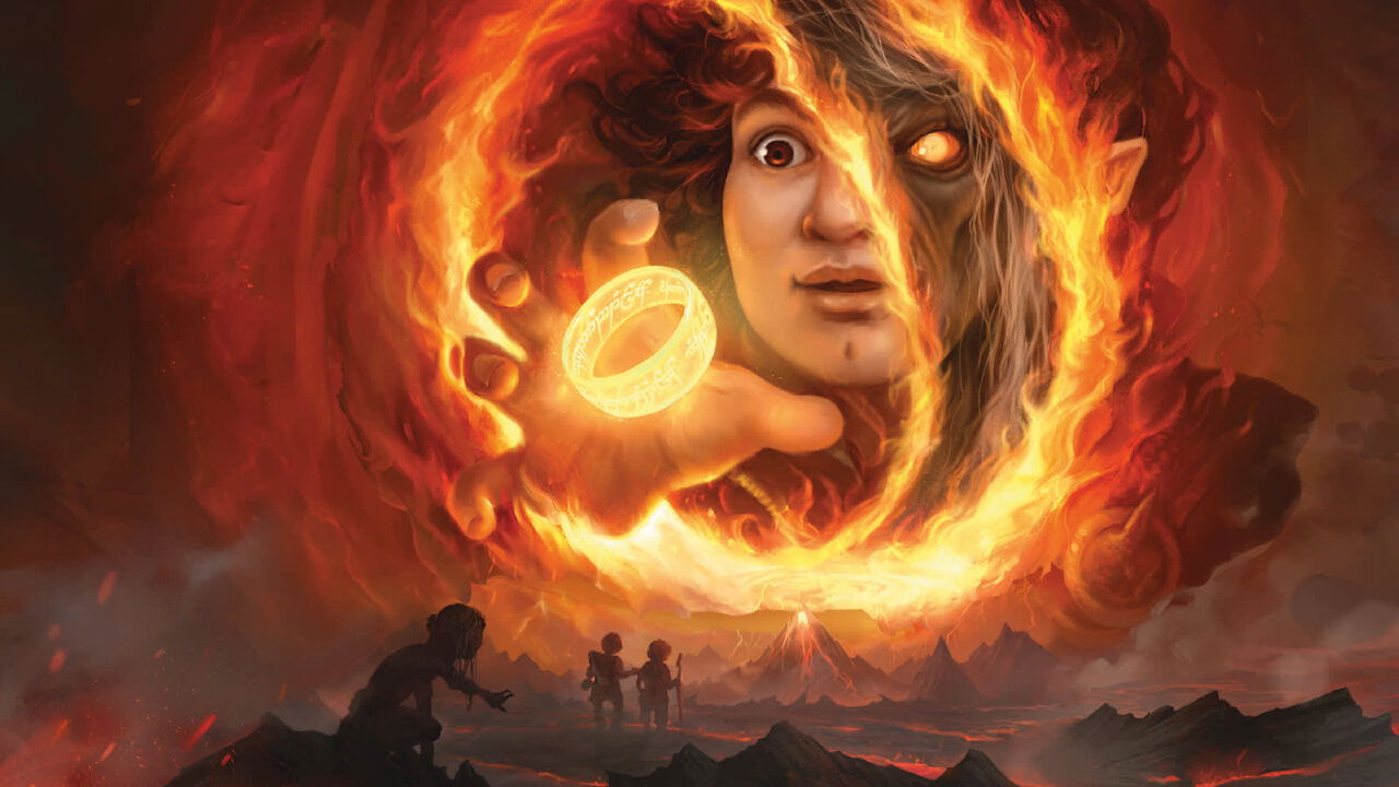 Mtg'S Universes Beyond Is Charting A Complicated Course