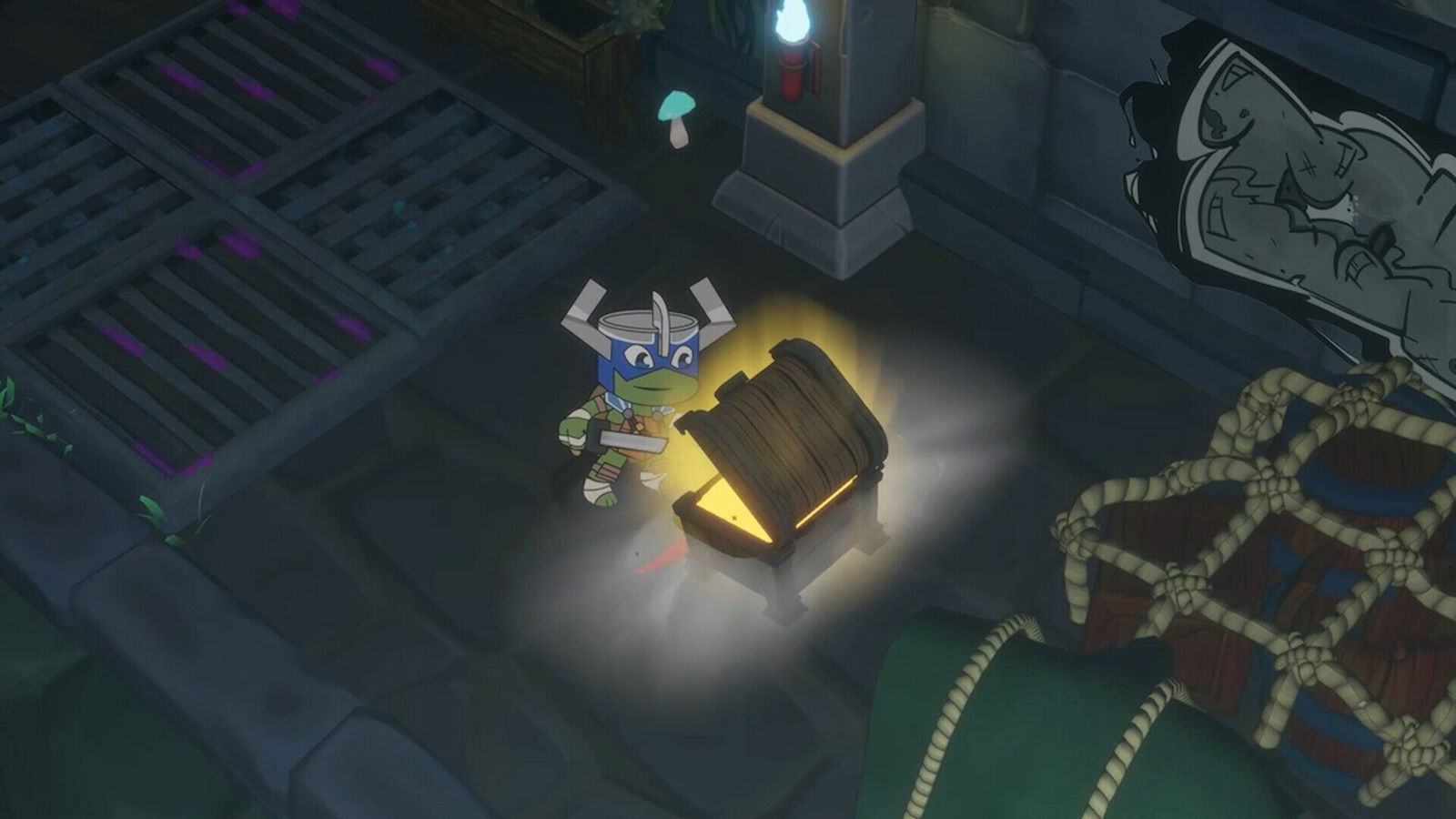 Nicktoons &Amp; The Dice Of Destiny (Ps5) Review Nicktoons And The Dice Of Destiny (Ps5) Review