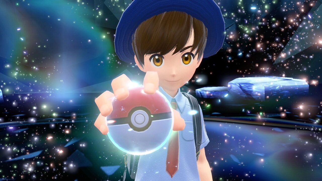 Nintendo And The Pokemon Company Given US Patent For “Summoning And Battling Characters”