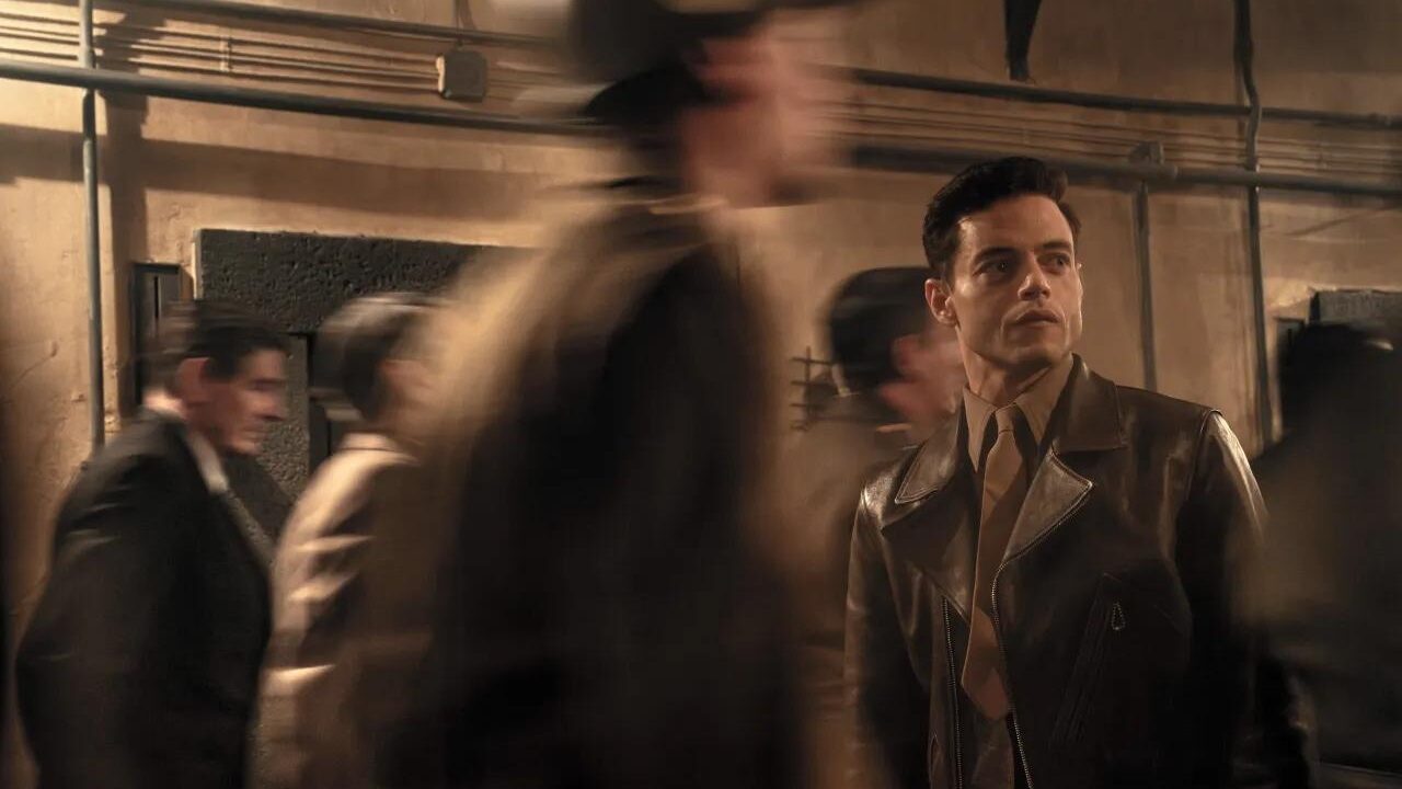 Nuremberg Review — Tiff 2025 Nuremberg — Tiff 2025 Review 2