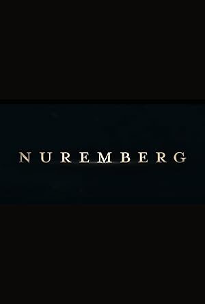 Nuremberg — TIFF 2025 Review
