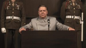 Nuremberg — TIFF 2025 Review