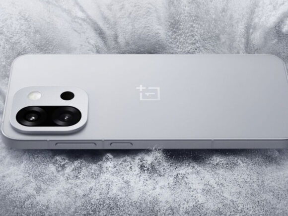 OnePlus 15 Launches as One of the First Phones With Snapdragon 8 Elite Gen 5
