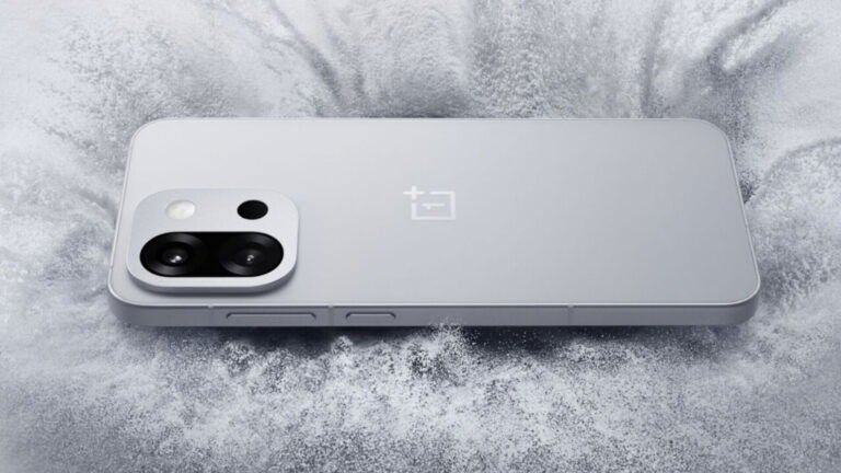 OnePlus 15 Launches as One of the First Phones With Snapdragon 8 Elite Gen 5