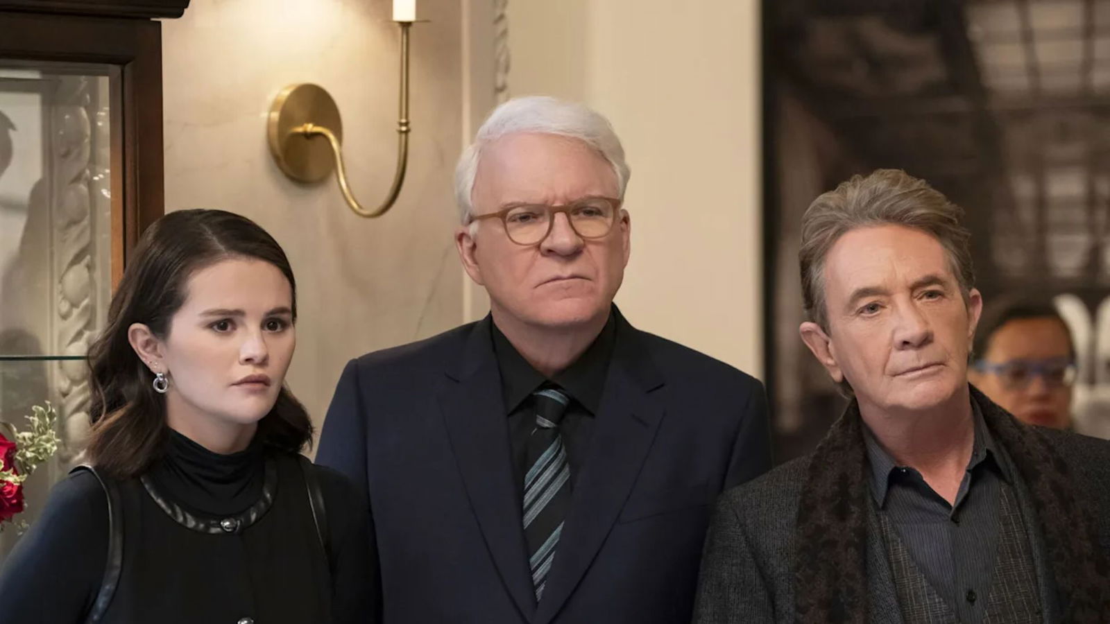 Only Murders In The Building Season 5 Review
