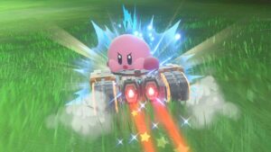 PAX West 2025: Kirby Air Riders Preview — Controlled Chaos At Its Best