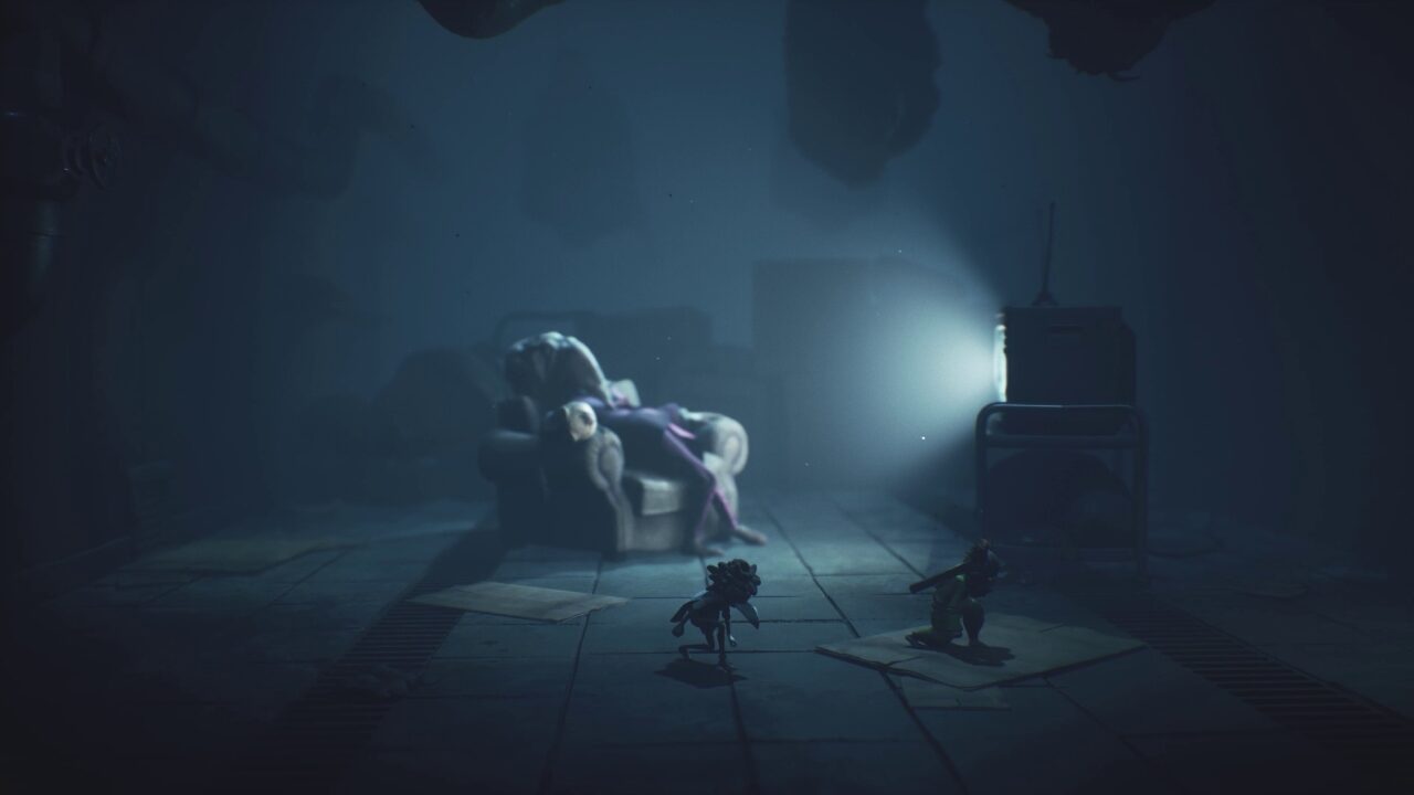 Pax West 2025: Little Nightmares Iii Preview — Circus Circus! Pax West 2025: Little Nightmares Iii Preview — Circus Circus!
