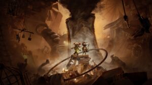 PAX West 2025: Little Nightmares III Preview — Circus Circus!