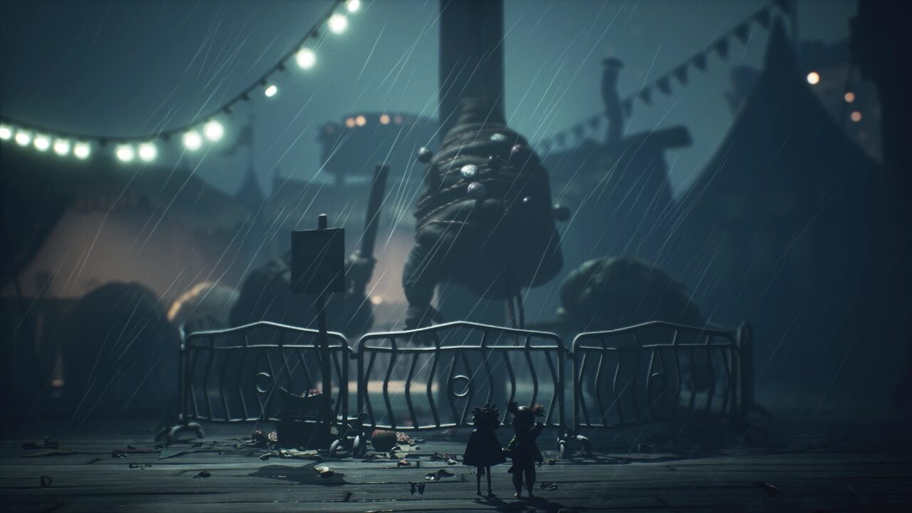 Pax West 2025: Little Nightmares Iii Preview — Circus Circus! Pax West 2025: Little Nightmares Iii Preview — Circus Circus!