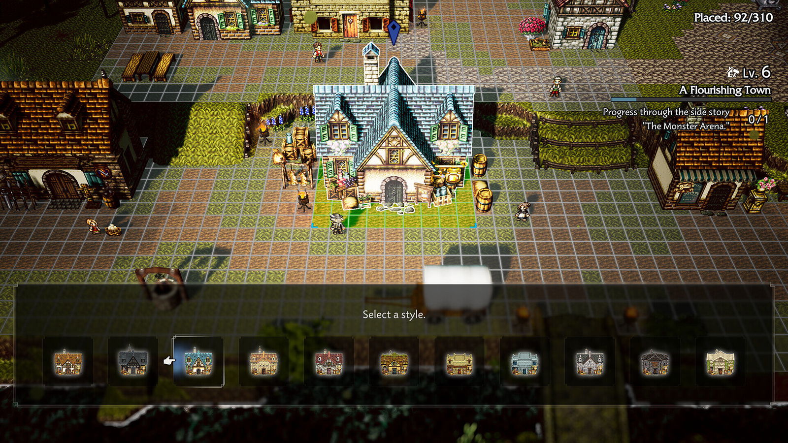 Pax West 2025: Octopath Traveler 0 Preview — A Great Place To Start Pax West 2025: Octopath Traveler 0 Preview — A Great Place To Start