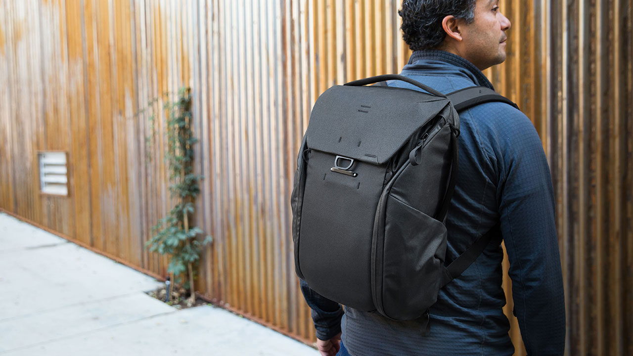 Peak Design Everyday Backpack Review
