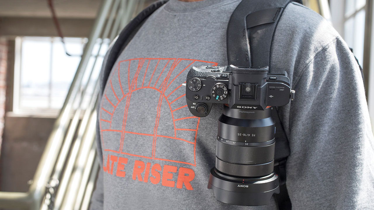 Peak Design Everyday Backpack Review