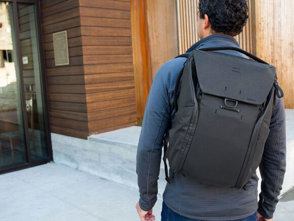 Peak Design Everyday Backpack Review