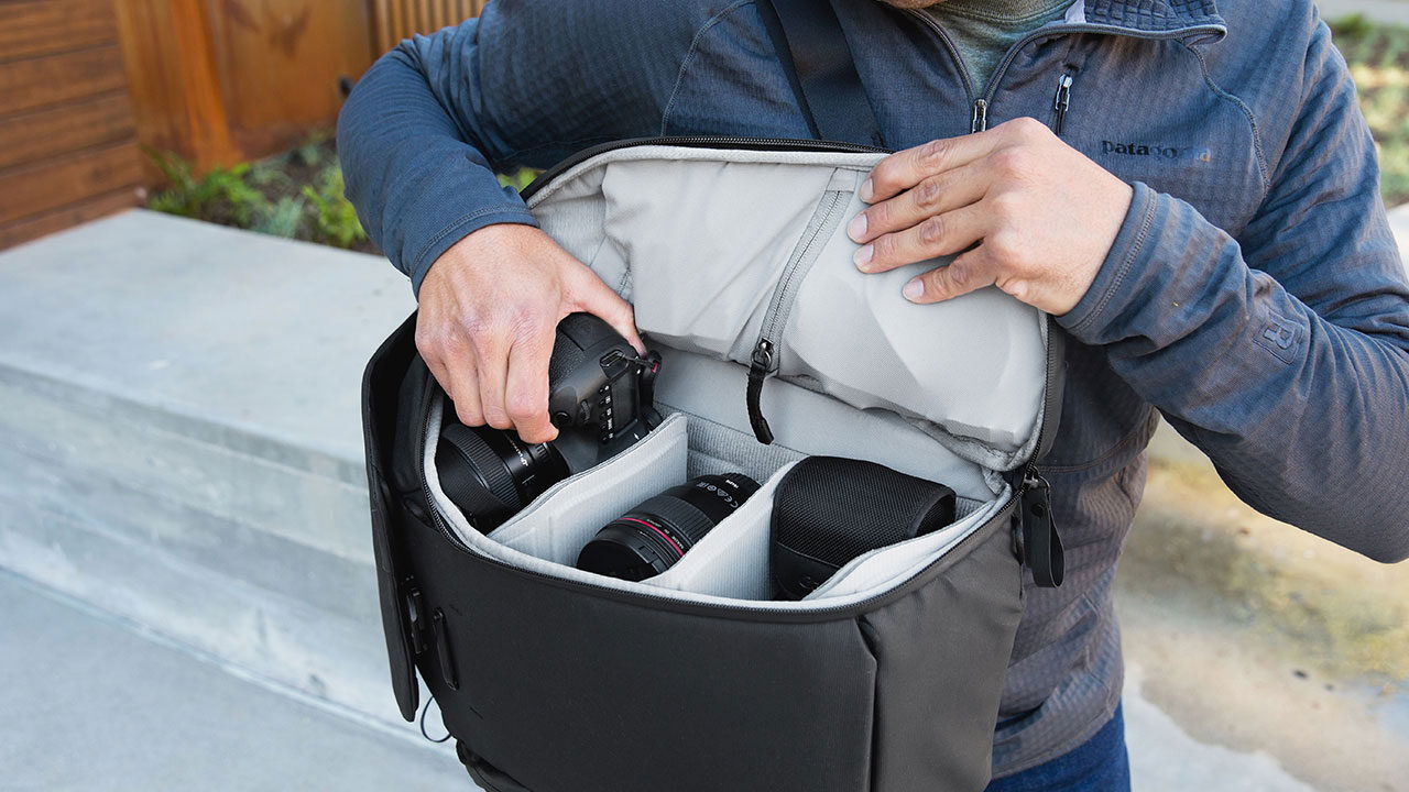 Peak Design Everyday Backpack Review