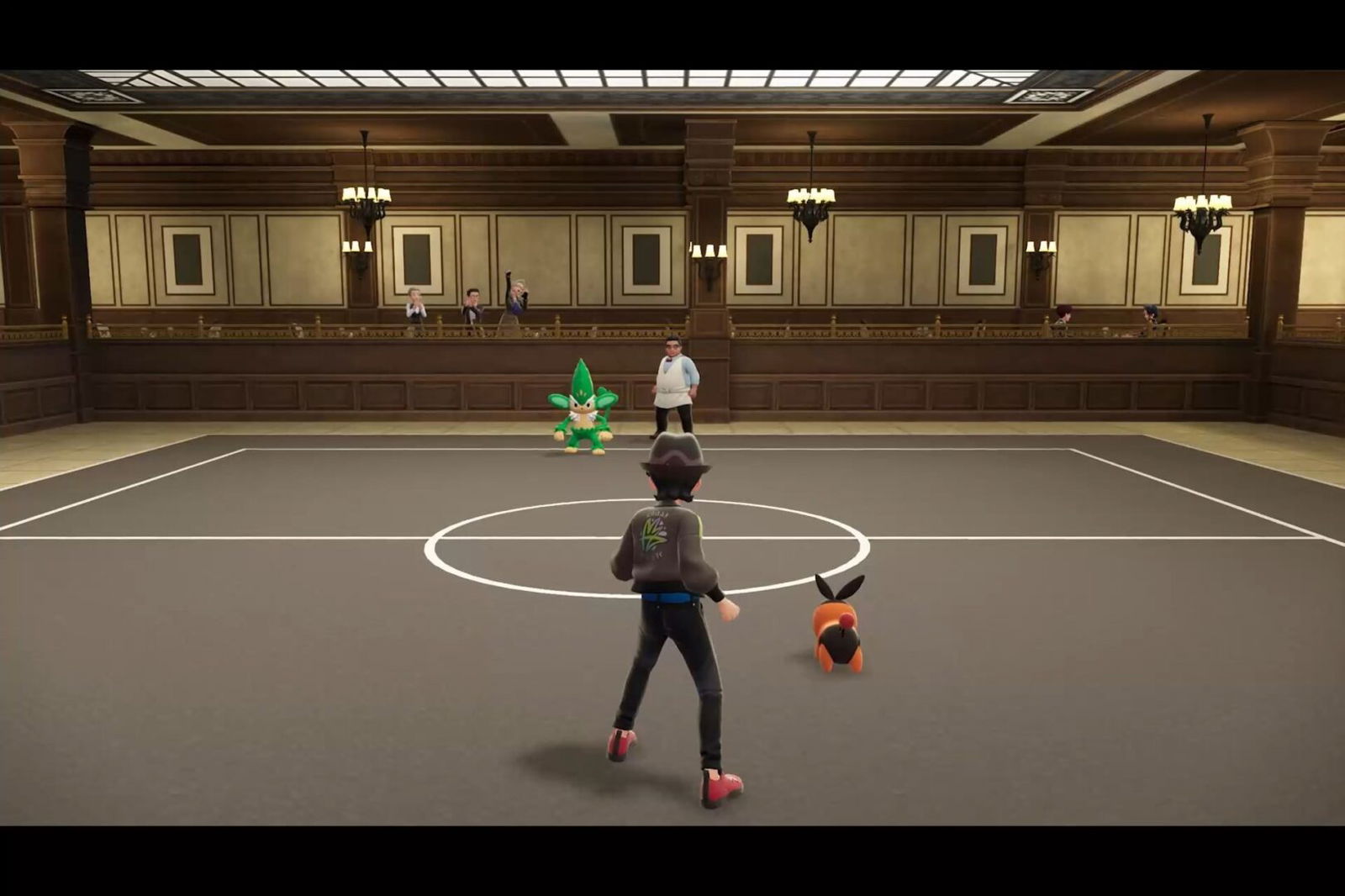 Pokémon Legends: Z-A Hands-On Preview – Returning To Kalos With Legendary Mechanics And Mega Evolution