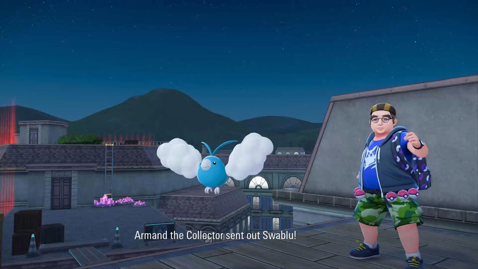 Pokémon Legends: Z-A Hands-On Preview – Returning To Kalos With Legendary Mechanics And Mega Evolution