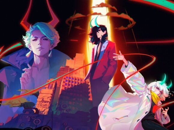 Possessor(s), the New Game From the Hyper Light Drifter Dev, Gets a November Release Date