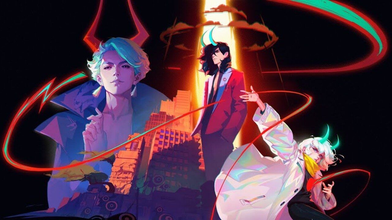 Possessor(s), the New Game From the Hyper Light Drifter Dev, Gets a November Release Date