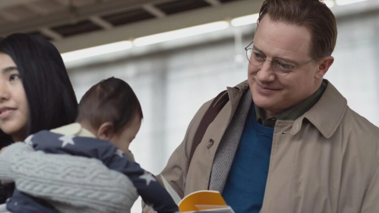 Rental Family — TIFF 2025 Review