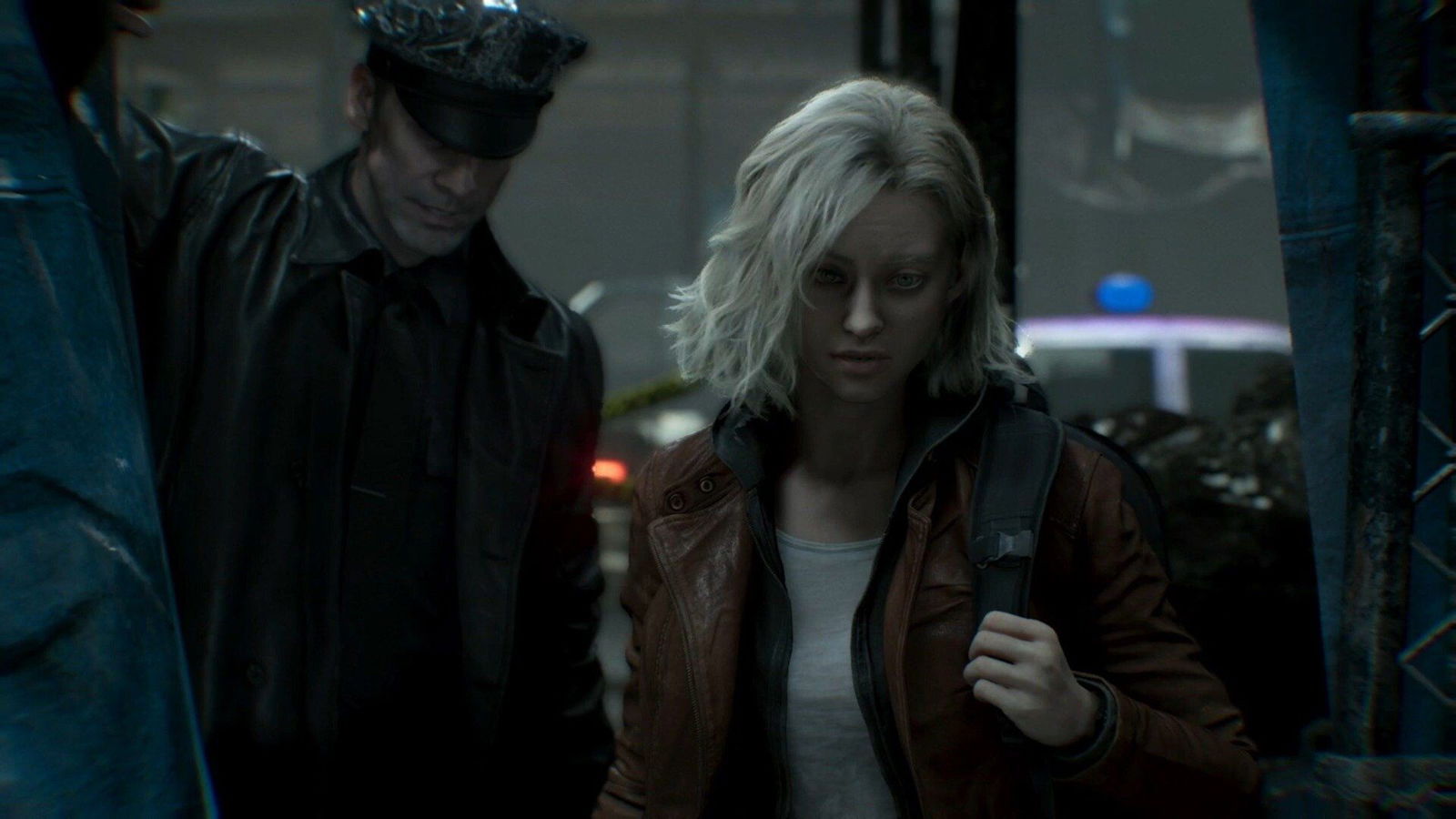 Resident Evil Requiem Will Reportedly Focus On Action For Leon'S Gameplay 2