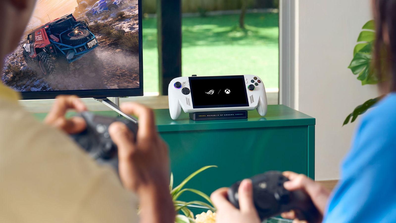 ROG Xbox Ally And ROG Xbox Ally X Reveal Price Details