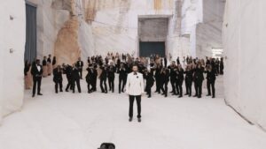 Sacrifice — TIFF 2025 Review