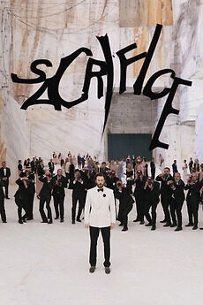 Sacrifice — TIFF 2025 Review