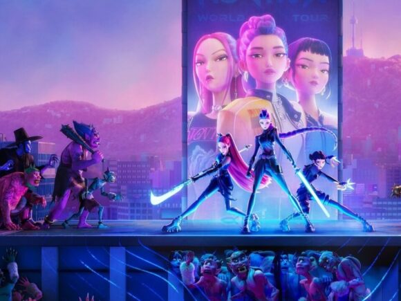 SCAD AnimationFest 2025 Invites KPop Demon Hunters, Phineas and Ferb Guests