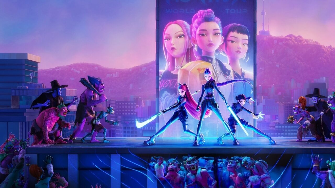 SCAD AnimationFest 2025 Invites KPop Demon Hunters, Phineas and Ferb Guests