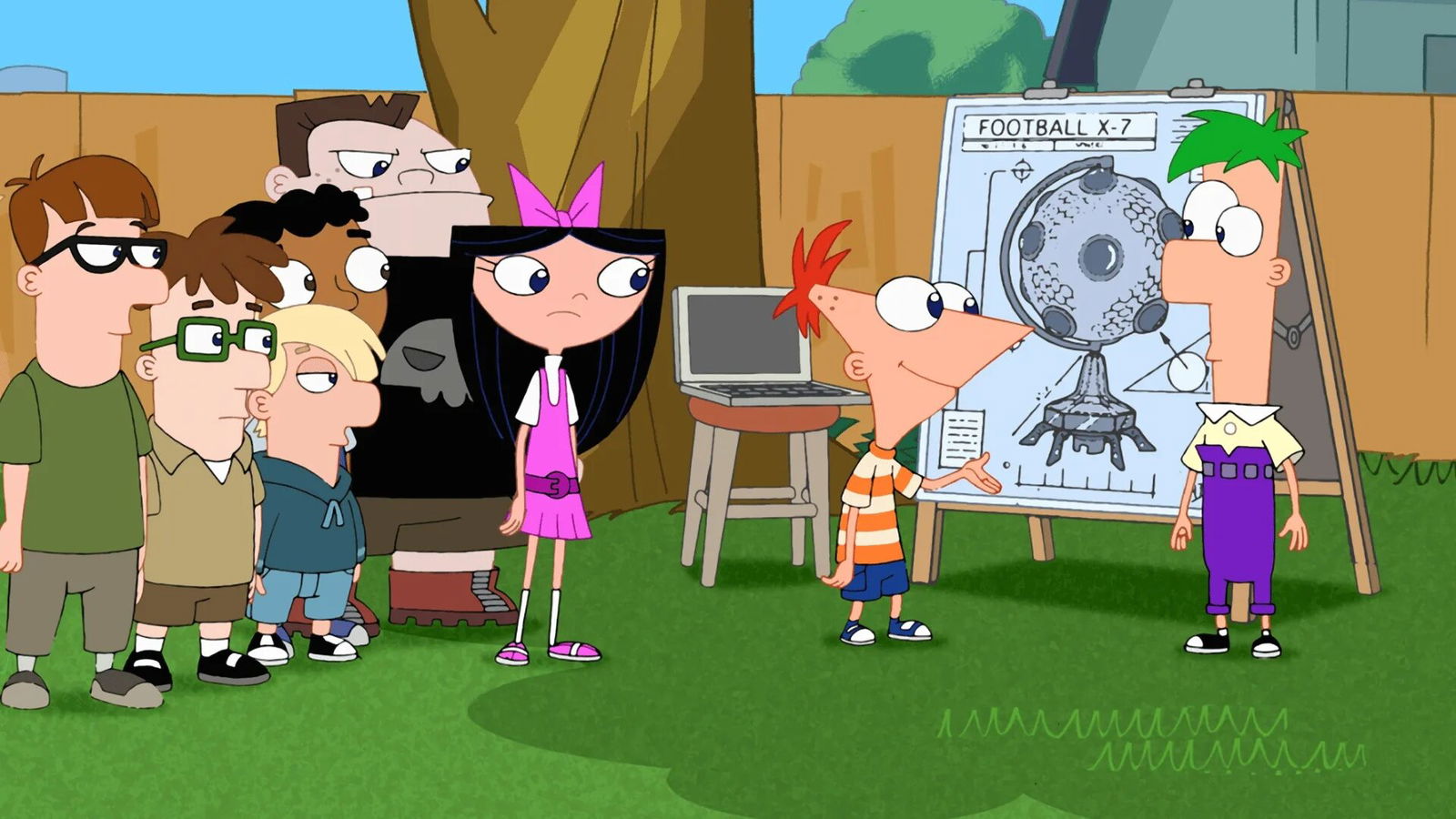 Scad Animationfest 2025 Invites Kpop Demon Hunters, Phineas And Ferb Guests Scad Animationfest 2025 Invites Kpop Demon Hunters, Phineas And Ferb Guests 2