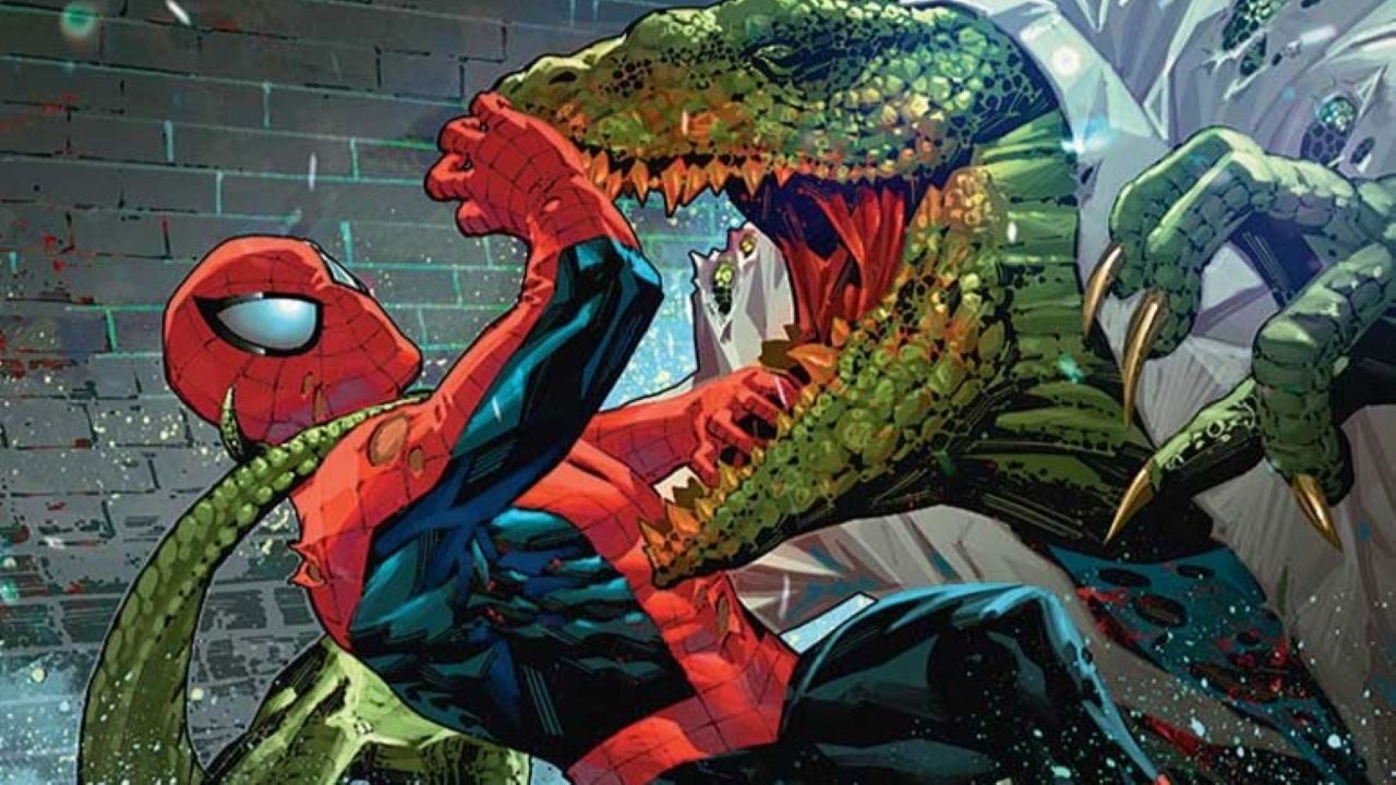 Secret Lair x MTG Spider-Man Superdrop Is Here, Unmasking Venom, Villainy and Heroics
