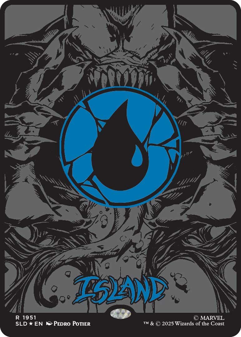 Secret Lair X Mtg Spider-Man Superdrop Is Here, Unmasking Venom, Villainy And Heroics Secret Lair X Mtg Spider-Man Superdrop Is Here, Unmasking Venom, Villainy And Heroics