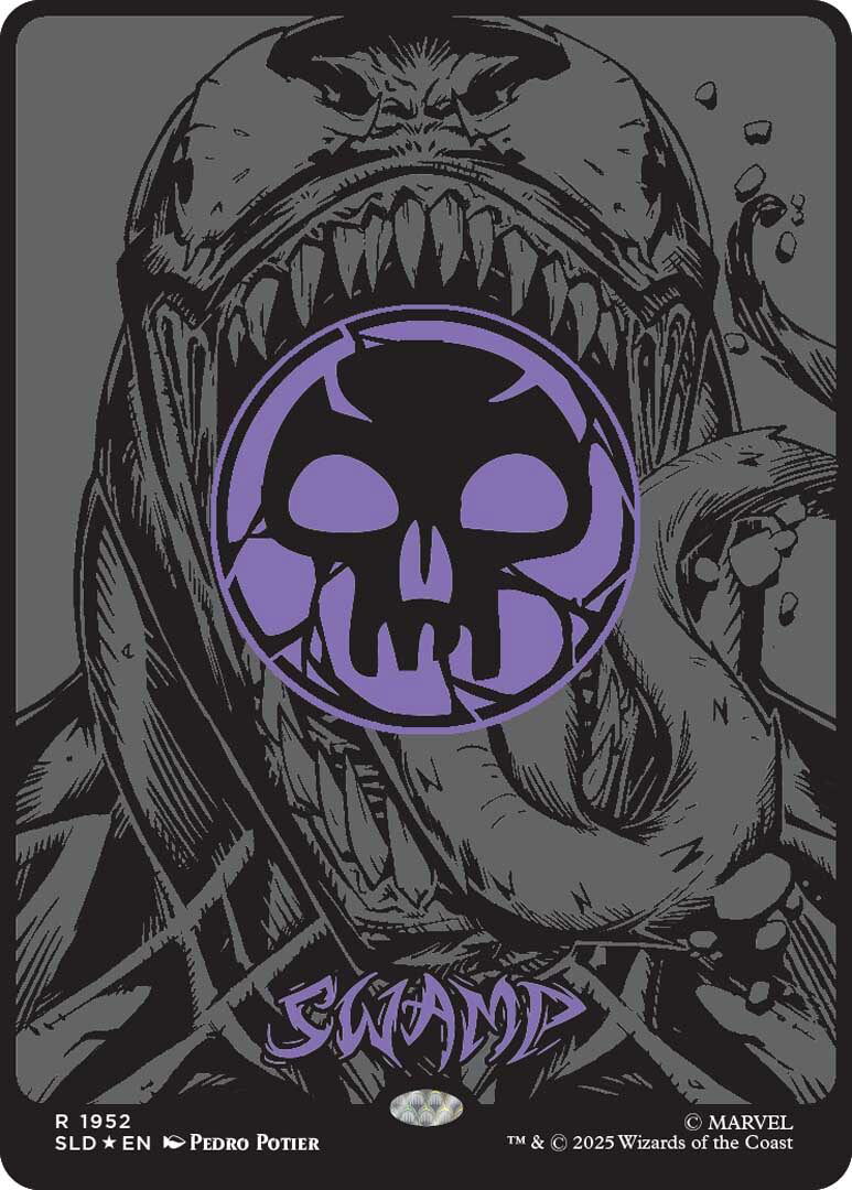Secret Lair X Mtg Spider-Man Superdrop Is Here, Unmasking Venom, Villainy And Heroics Secret Lair X Mtg Spider-Man Superdrop Is Here, Unmasking Venom, Villainy And Heroics