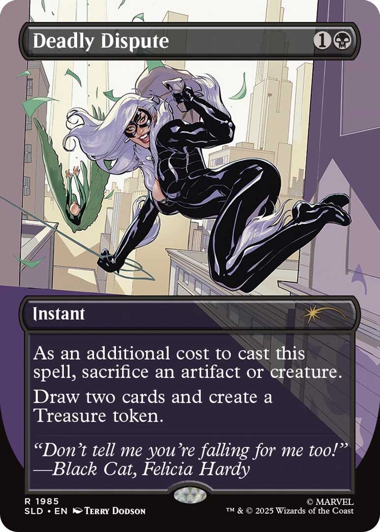 Secret Lair X Mtg Spider-Man Superdrop Is Here, Unmasking Venom, Villainy And Heroics Secret Lair X Mtg Spider-Man Superdrop Is Here, Unmasking Venom, Villainy And Heroics