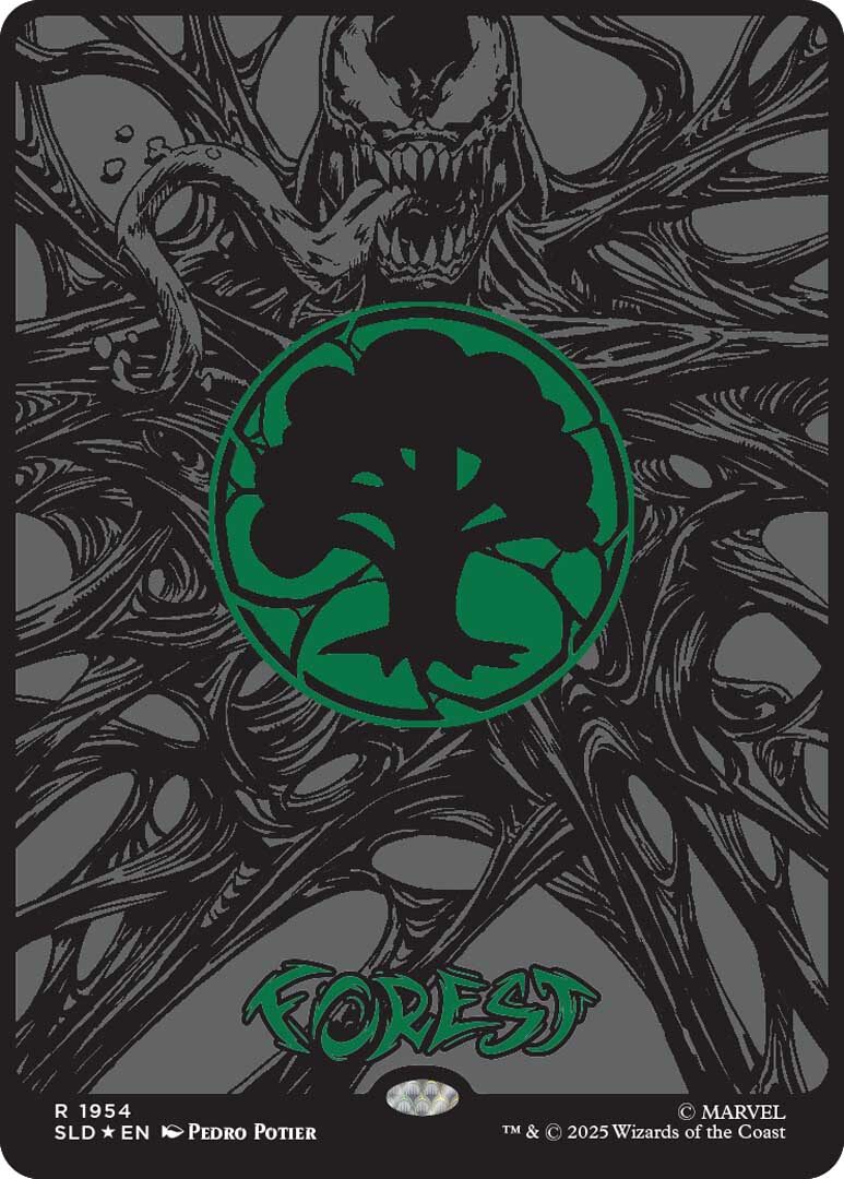 Secret Lair X Mtg Spider-Man Superdrop Is Here, Unmasking Venom, Villainy And Heroics Secret Lair X Mtg Spider-Man Superdrop Is Here, Unmasking Venom, Villainy And Heroics