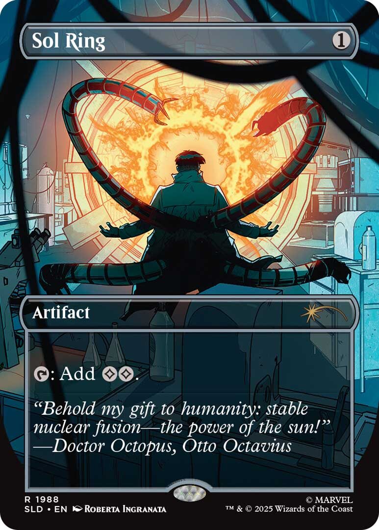Secret Lair X Mtg Spider-Man Superdrop Is Here, Unmasking Venom, Villainy And Heroics Secret Lair X Mtg Spider-Man Superdrop Is Here, Unmasking Venom, Villainy And Heroics