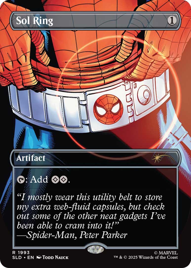 Secret Lair X Mtg Spider-Man Superdrop Is Here, Unmasking Venom, Villainy And Heroics Secret Lair X Mtg Spider-Man Superdrop Is Here, Unmasking Venom, Villainy And Heroics