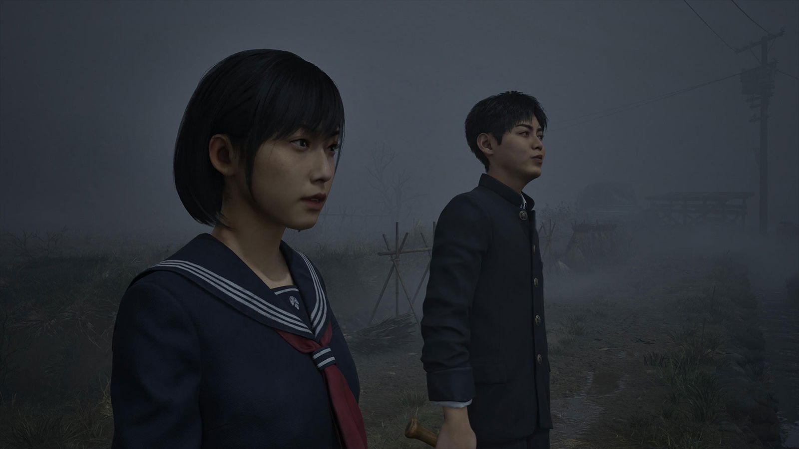 Silent Hill F (Ps5) Review Silent Hill F (Ps5) Review