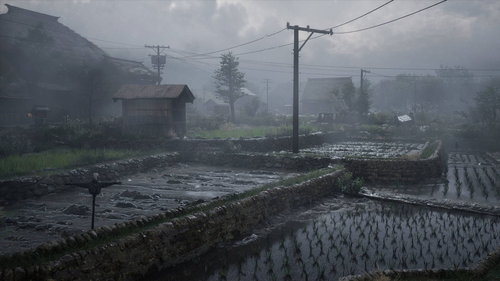 Silent Hill F (Ps5) Review Silent Hill F (Ps5) Review
