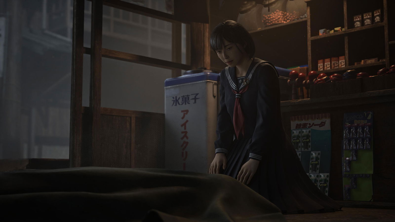 Silent Hill F (Ps5) Review Silent Hill F (Ps5) Review