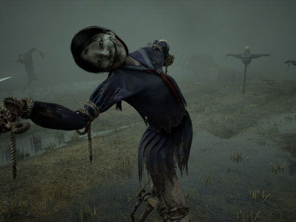 Silent Hill f (PS5) Review